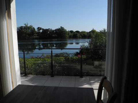 Au bord du Tarn, Vakantiehuis, Tarn, people: 7