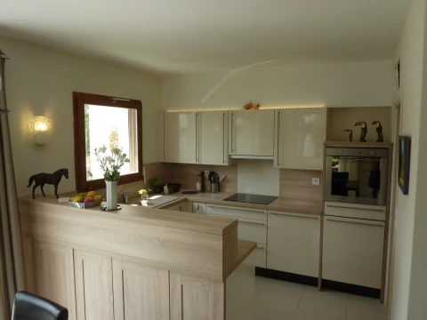 Au bord du Tarn, Vakantiehuis, Tarn, people: 7