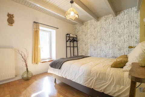 Au Mont d'Ardèche, Vakantiehuis, Ardeche, people: 21