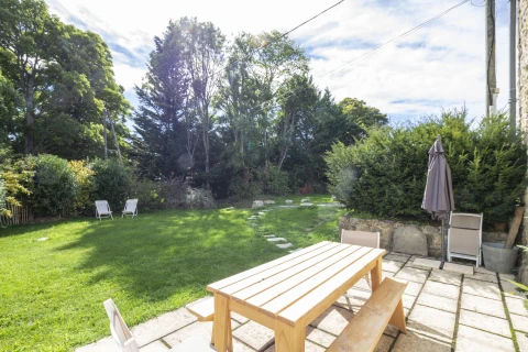 Au Mont d'Ardèche, Vakantiehuis, Ardeche, people: 21