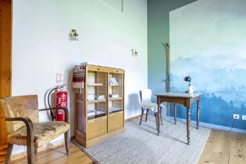 Au Mont d'Ardèche, Vakantiehuis, Ardeche, people: 21