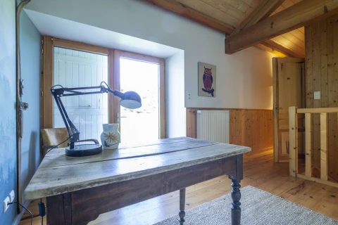 Au Mont d'Ardèche, Vakantiehuis, Ardeche, people: 21