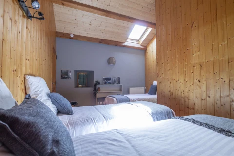 Au Mont d'Ardèche, Vakantiehuis, Ardeche, people: 21