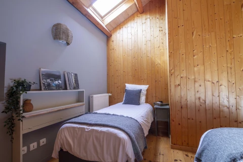 Au Mont d'Ardèche, Vakantiehuis, Ardeche, people: 21