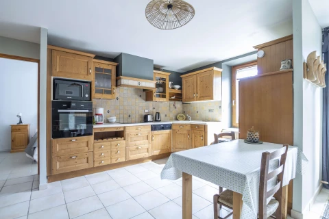 Au Mont d'Ardèche, Vakantiehuis, Ardeche, people: 21