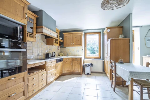 Au Mont d'Ardèche, Vakantiehuis, Ardeche, people: 21