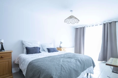 Au Mont d'Ardèche, Vakantiehuis, Ardeche, people: 21