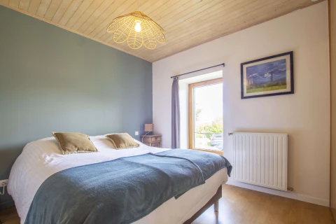 Au Mont d'Ardèche, Vakantiehuis, Ardeche, people: 21