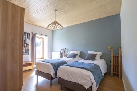 Au Mont d'Ardèche, Vakantiehuis, Ardeche, people: 21