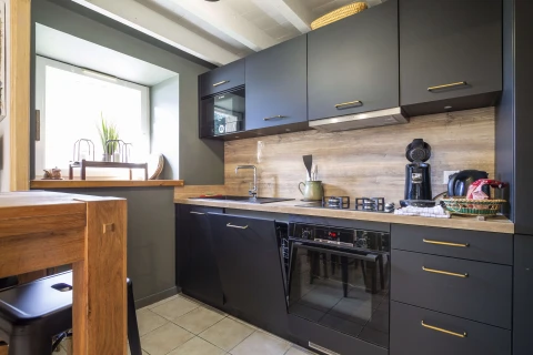 Au Mont d'Ardèche, Vakantiehuis, Ardeche, people: 21