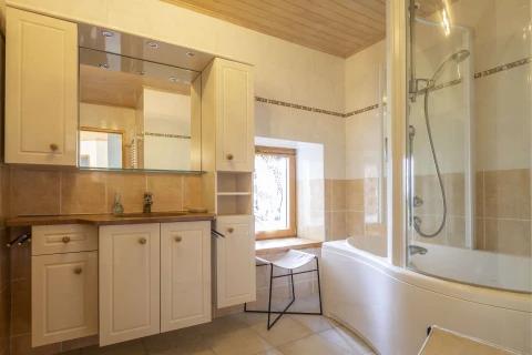 Au Mont d'Ardèche, Vakantiehuis, Ardeche, people: 21