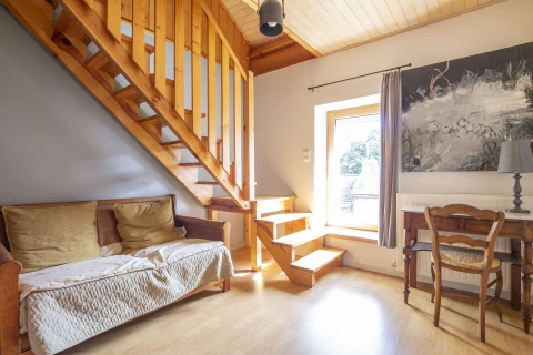 Au Mont d'Ardèche, Vakantiehuis, Ardeche, people: 21