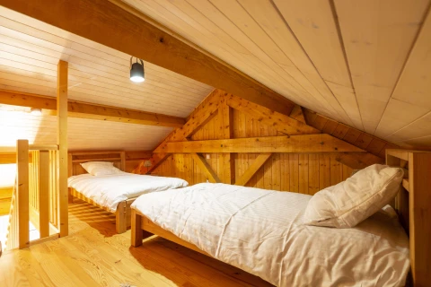 Au Mont d'Ardèche, Vakantiehuis, Ardeche, people: 21