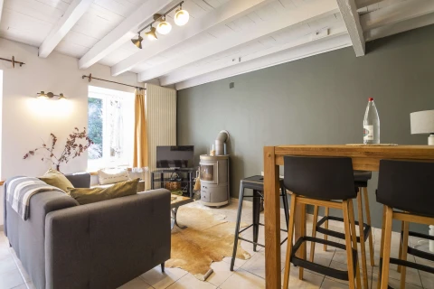 Au Mont d'Ardèche, Vakantiehuis, Ardeche, people: 21