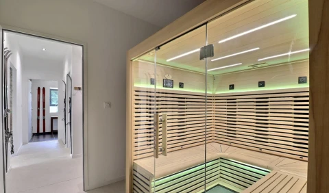 Au Mont d'Ardèche, Vakantiehuis, Ardeche, people: 21