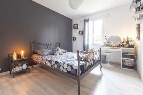 Au Pied des Tours, Vakantiehuis, Provence, people: 6