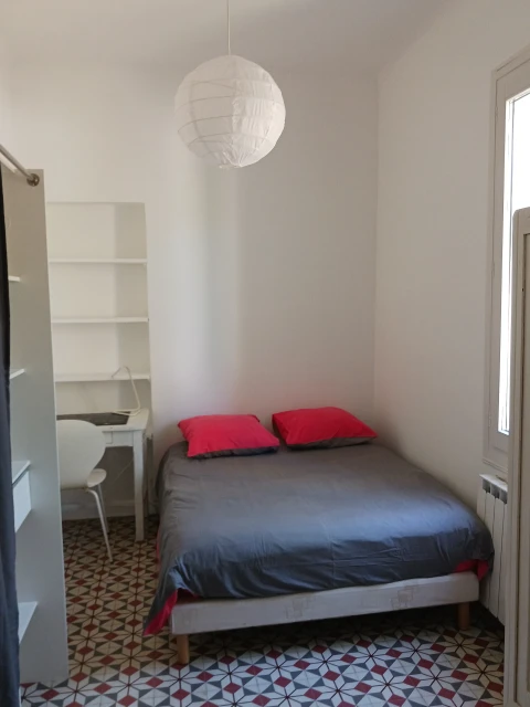 Ferienhaus in Provence für 6 Personen - Aux Trois Cyprès