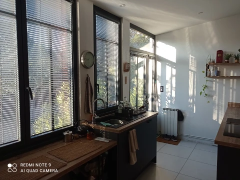 Ferienhaus in Provence für 6 Personen - Aux Trois Cyprès