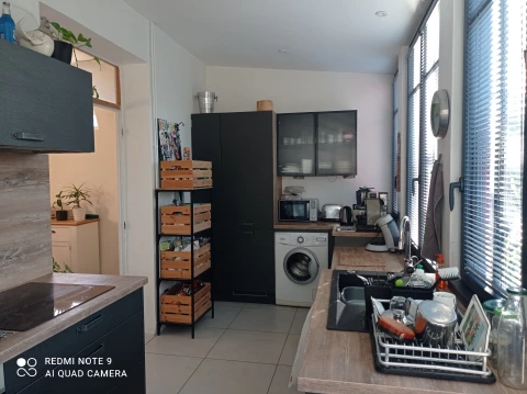 Ferienhaus in Provence für 6 Personen - Aux Trois Cyprès