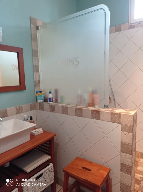 Ferienhaus in Provence für 6 Personen - Aux Trois Cyprès