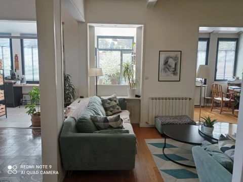 Ferienhaus in Provence für 6 Personen - Aux Trois Cyprès