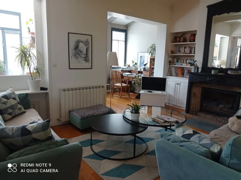 Ferienhaus in Provence für 6 Personen - Aux Trois Cyprès