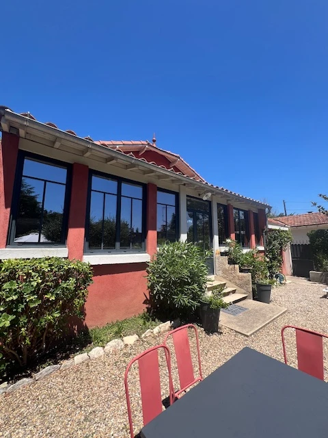 Ferienhaus in Provence für 6 Personen - Aux Trois Cyprès