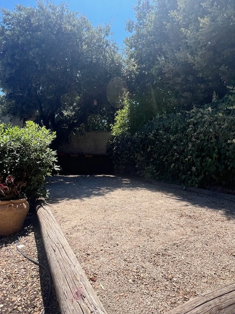 Ferienhaus in Provence für 6 Personen - Aux Trois Cyprès