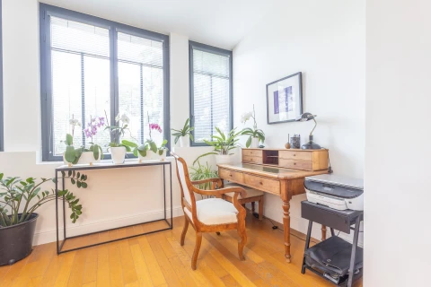 Ferienhaus in Provence für 6 Personen - Aux Trois Cyprès