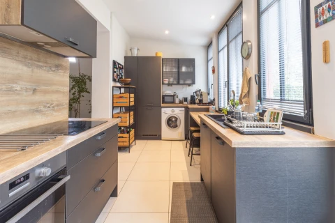 Ferienhaus in Provence für 6 Personen - Aux Trois Cyprès