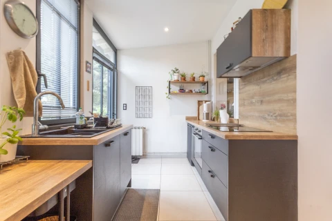 Ferienhaus in Provence für 6 Personen - Aux Trois Cyprès