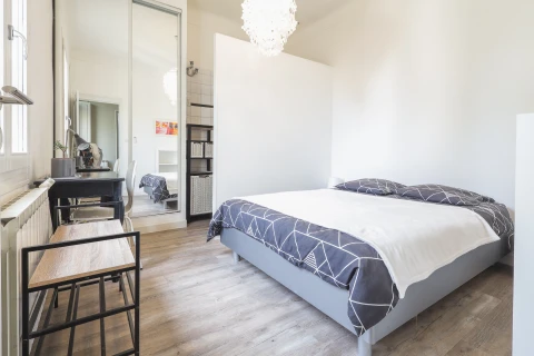 Ferienhaus in Provence für 6 Personen - Aux Trois Cyprès