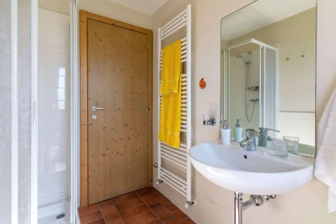 Azienda Mastro - Falerio, Vakantiehuis, Le Marche, people: 4