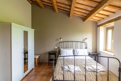 Azienda Mastro - Lacrima, Vakantiehuis, Le Marche, people: 6
