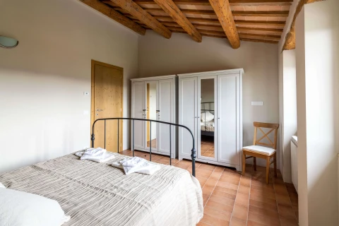 Azienda Mastro - Lacrima, Vakantiehuis, Le Marche, people: 6