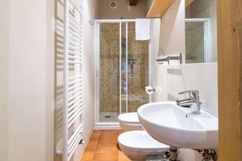 Azienda Mastro - Lacrima, Vakantiehuis, Le Marche, people: 6