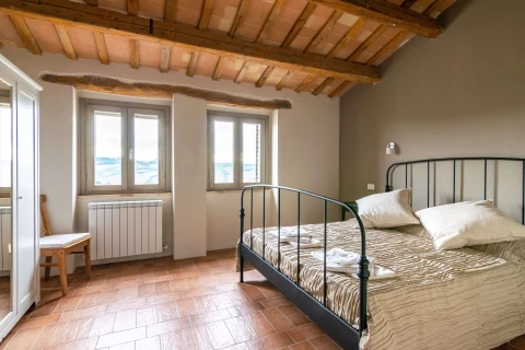 Azienda Mastro - Lacrima, Vakantiehuis, Le Marche, people: 6