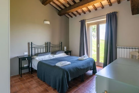 Azienda Mastro - Rosso Conero, Vakantiehuis, Le Marche, people: 4