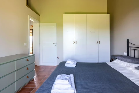 Azienda Mastro - Rosso Conero, Vakantiehuis, Le Marche, people: 4