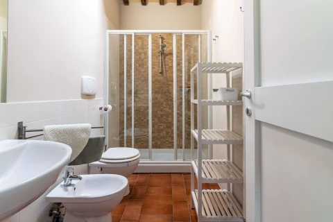 Azienda Mastro - Rosso Conero, Vakantiehuis, Le Marche, people: 4