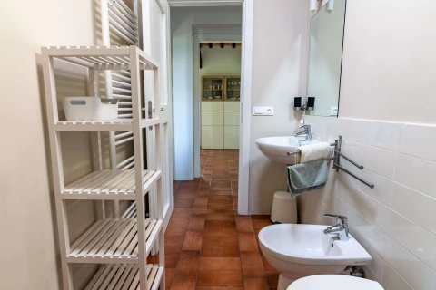 Azienda Mastro - Rosso Conero, Vakantiehuis, Le Marche, people: 4