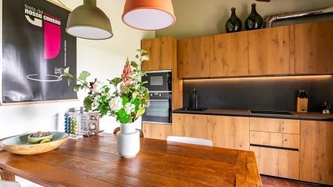 Maison de vacances en Les Marches pour 4 personnes - Azienda Mastro - Rosso Conero