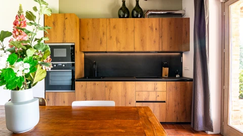Maison de vacances en Les Marches pour 4 personnes - Azienda Mastro - Rosso Conero