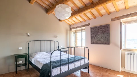 Ferienhaus in Le Marche für 4 Personen - Azienda Mastro - Verdicchio