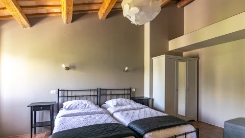 Ferienhaus in Le Marche für 4 Personen - Azienda Mastro - Verdicchio