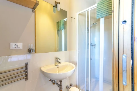 Azienda Mastro - Verdicchio, Vakantiehuis, Le Marche, people: 4