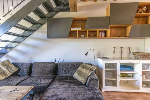 Azienda Mastro - Vernaccia, Vakantiehuis, Le Marche, people: 4