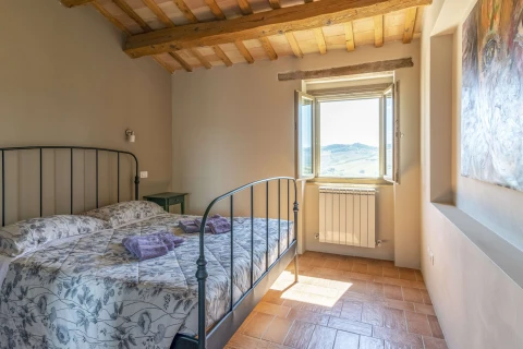 Azienda Mastro - Vernaccia, Vakantiehuis, Le Marche, people: 4
