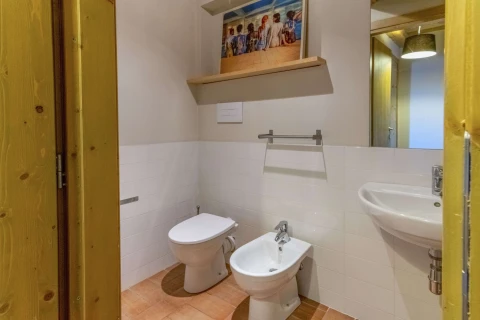 Azienda Mastro - Vernaccia, Vakantiehuis, Le Marche, people: 4