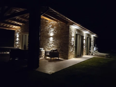 Maison de vacances en Les Marches pour 6 personnes - Azienda Mastro - Vino Cotto